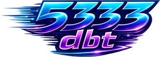 5333 dbt logo